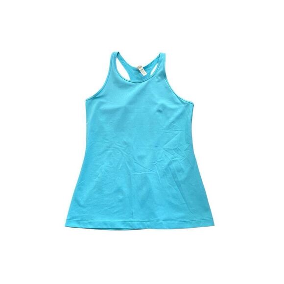 Under Armour all season gear fitted tank top - Picture 1 of 3